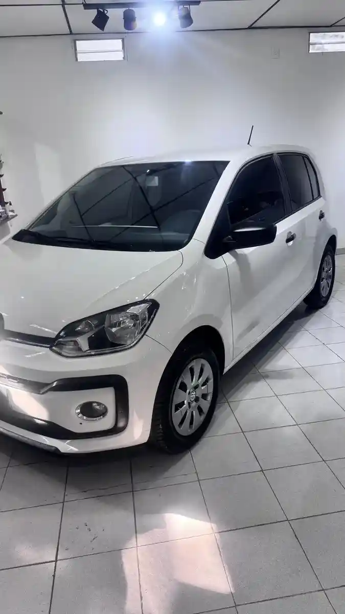 Volkswagen Up! 1.0 Take Up! Aa 75Cv 5 P 2019 - foto 2
