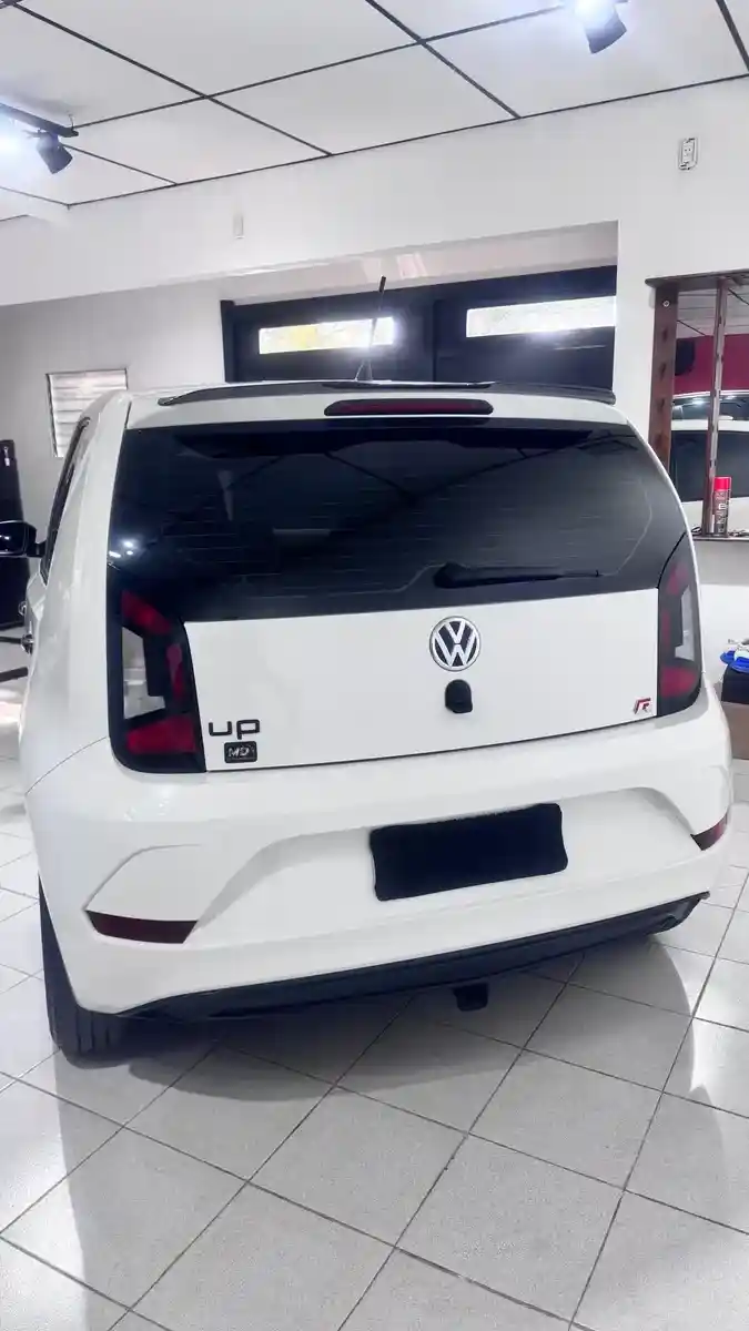 Volkswagen Up! 1.0 Take Up! Aa 75Cv 5 P 2019 - foto 3