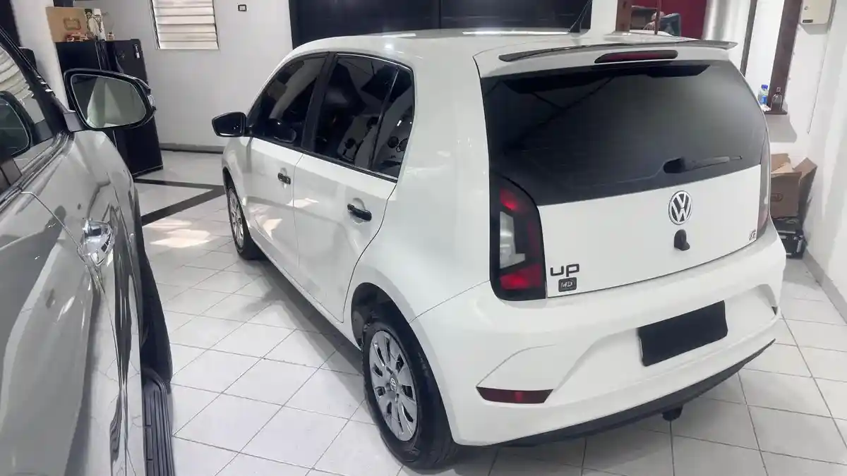 Volkswagen Up! 1.0 Take Up! Aa 75Cv 5 P 2019 - foto 5