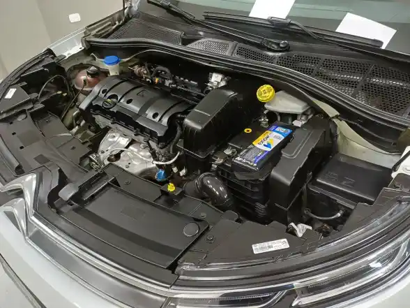 Citroën C4 Cactus 1.6 Vti 115 Feel Pack 2019 - foto 2
