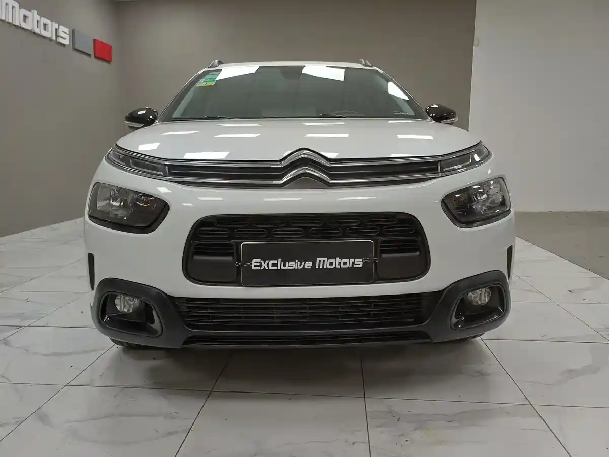 Citroën C4 Cactus 1.6 Vti 115 Feel Pack 2019 - foto 3