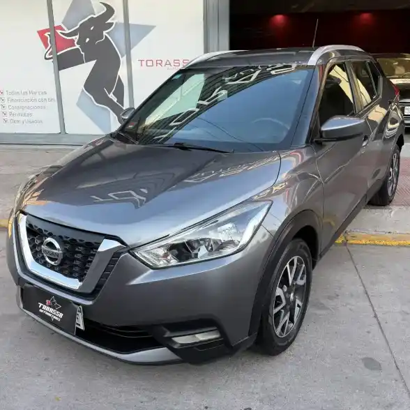 Nissan Kicks 1.6 Sense 120Cv 2019 - foto 1