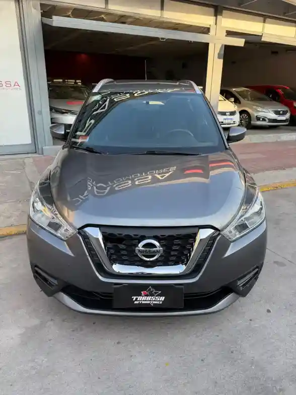 Nissan Kicks 1.6 Sense 120Cv 2019 - foto 2