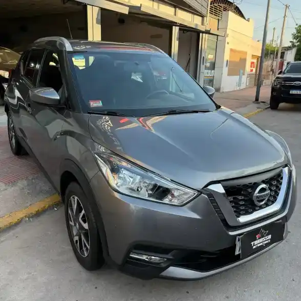 Nissan Kicks 1.6 Sense 120Cv 2019 - foto 3