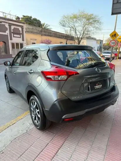 Nissan Kicks 1.6 Sense 120Cv 2019 - foto 5