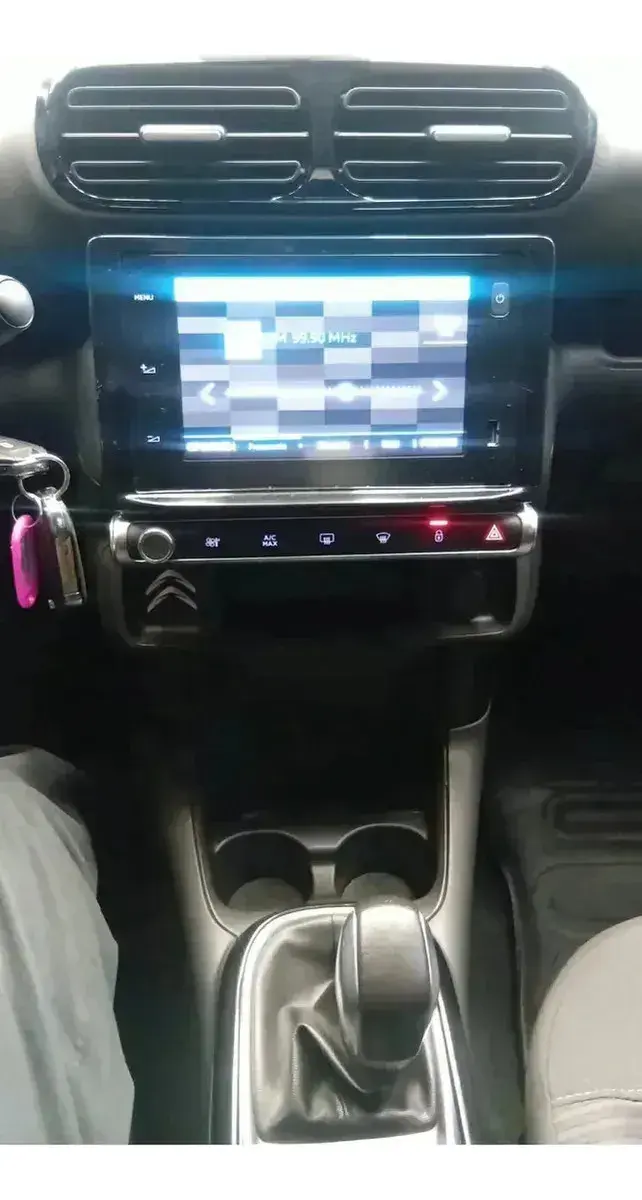 Citroën C4 Cactus 1.6 Vti 115 Feel Pack At6 2022 - foto 5