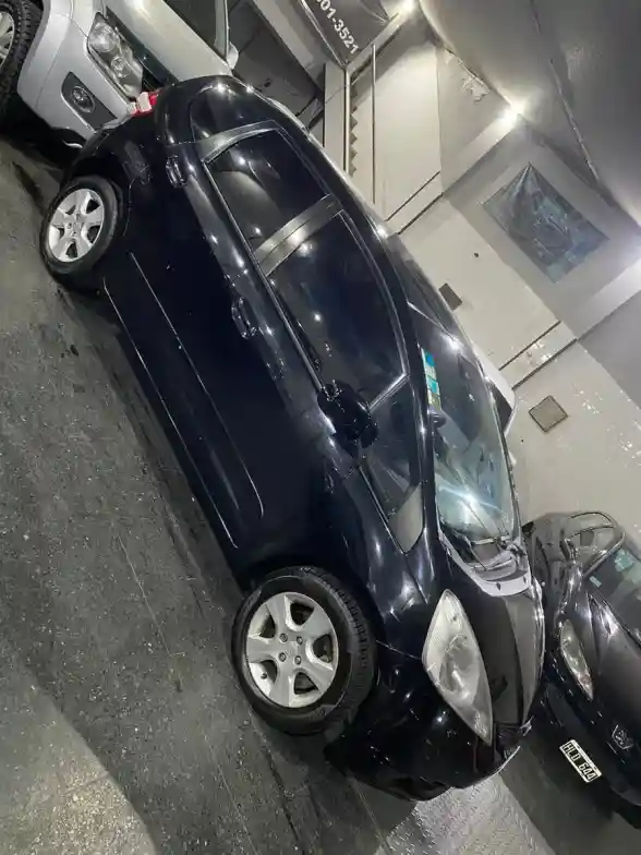 Honda Fit 1.4 Lx-L At 100Cv 2009 - foto 4
