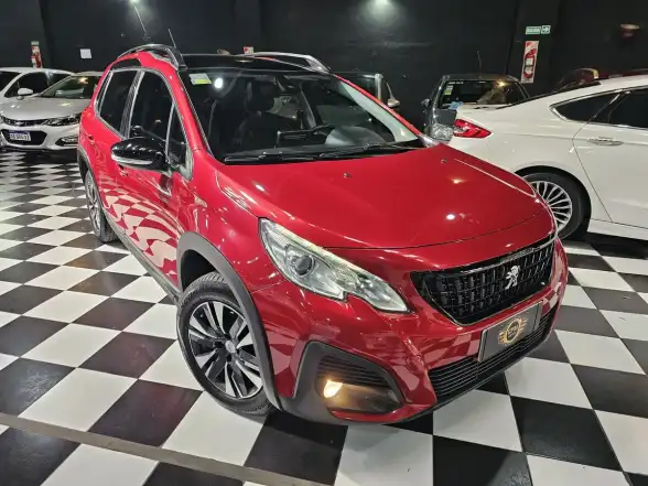 Peugeot 2008 1.6 Thp Sport Tiptronic 2020 - foto 1