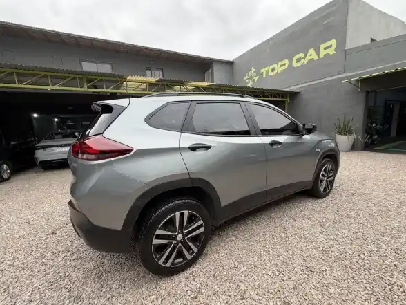 Chevrolet Tracker 1.2T Mt 2023 - foto 3