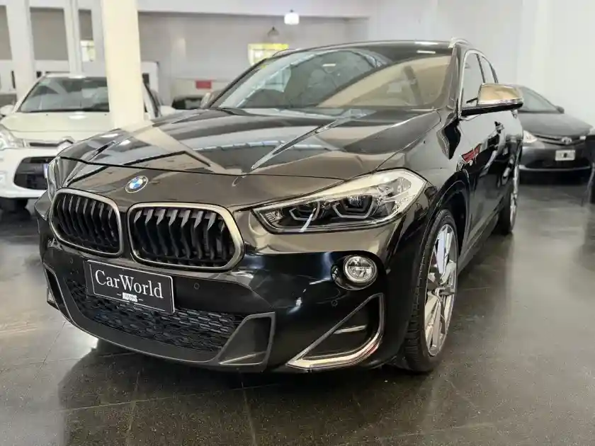 Bmw X2 2.0 M35I Mperformance 2020 - foto 1