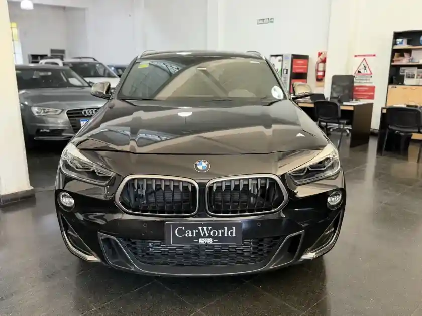 Bmw X2 2.0 M35I Mperformance 2020 - foto 2