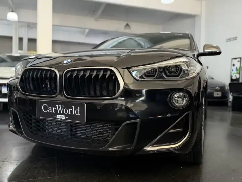 Bmw X2 2.0 M35I Mperformance 2020 - foto 3