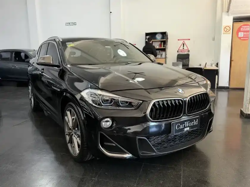 Bmw X2 2.0 M35I Mperformance 2020 - foto 4