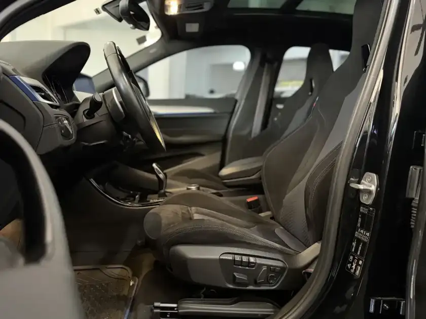 Bmw X2 2.0 M35I Mperformance 2020 - foto 5