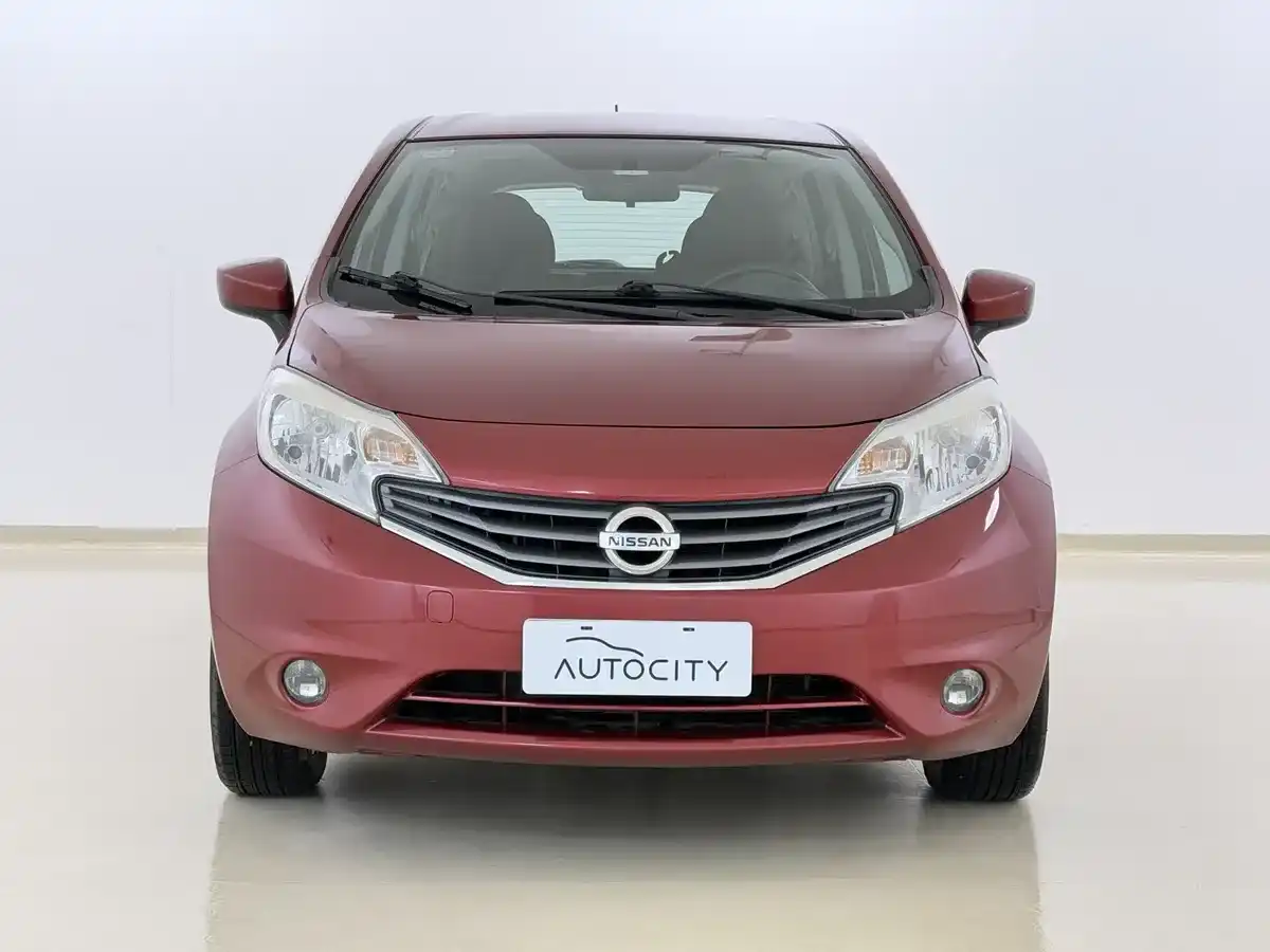 Nissan Note 1.6 Advance Pure Drive Cvt L18 2018 - foto 2