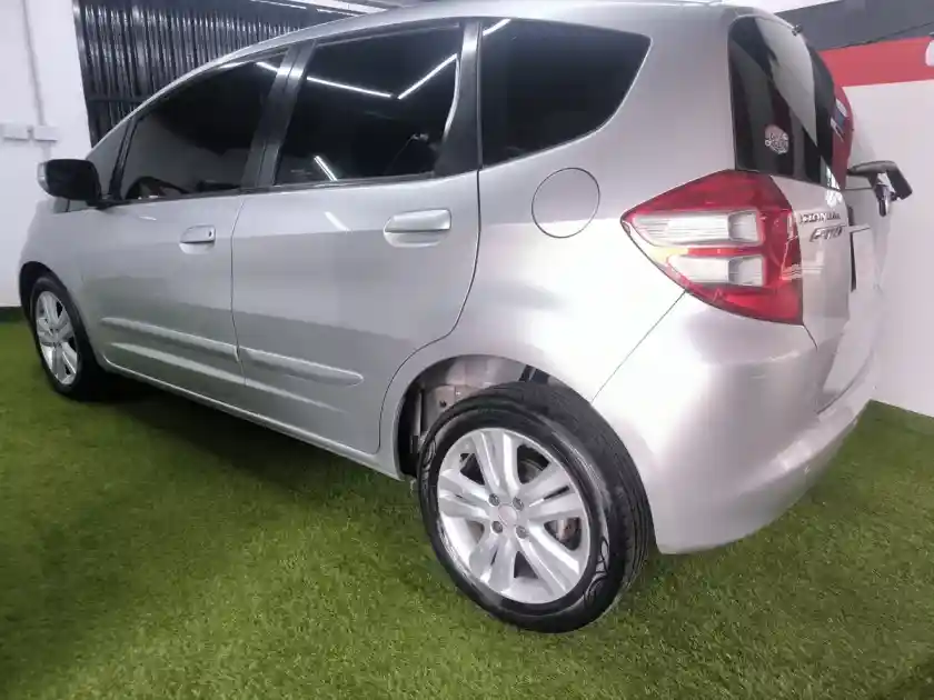 Honda Fit 1.5 Ex-L At 120Cv 2010 - foto 5