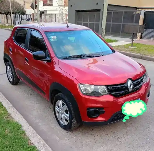 Renault Kwid 1.0 Sce 66Cv Zen 2020 - foto 1