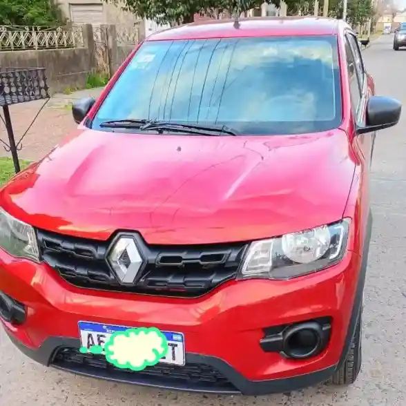 Renault Kwid 1.0 Sce 66Cv Zen 2020 - foto 2