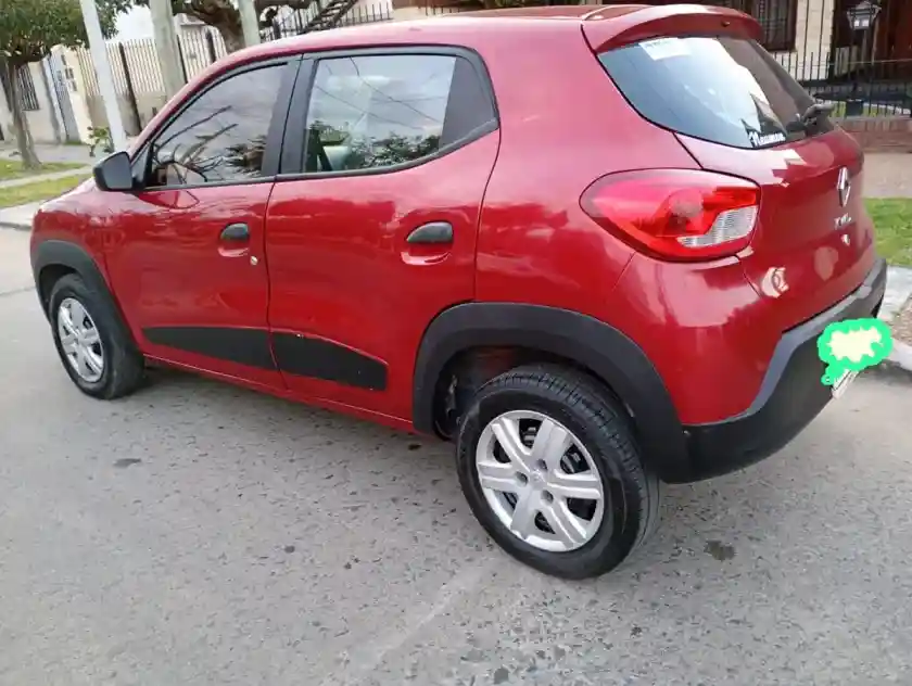 Renault Kwid 1.0 Sce 66Cv Zen 2020 - foto 4