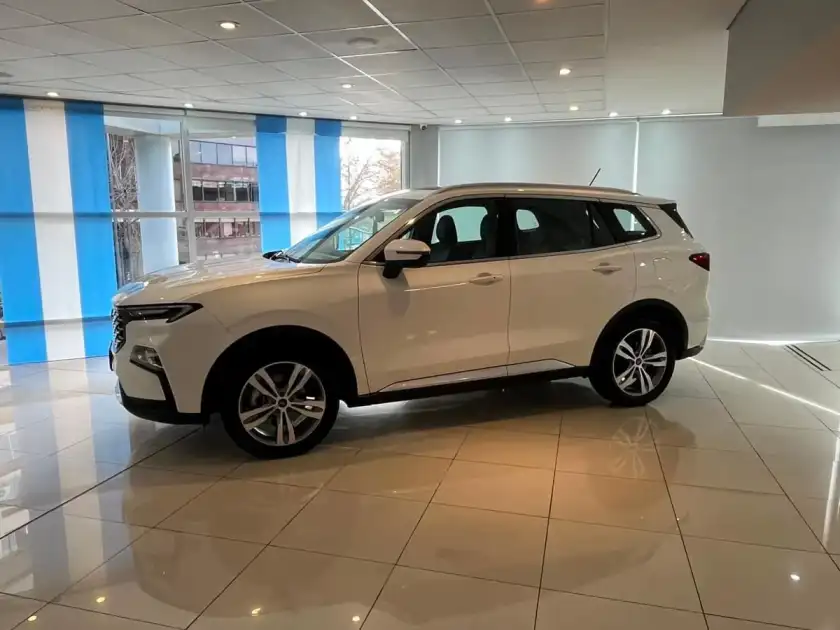 Ford Territory 1.8T Titanium 2023 - foto 4