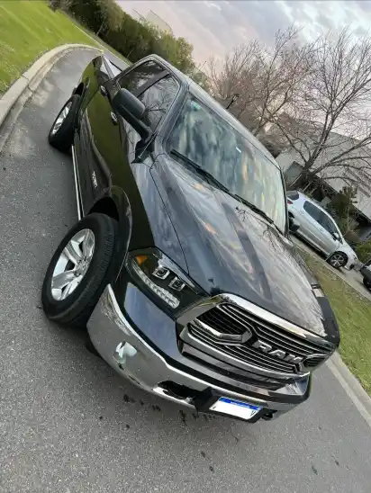 Ram 1500 5.7 Laramie Atx V8 2021 - foto 3