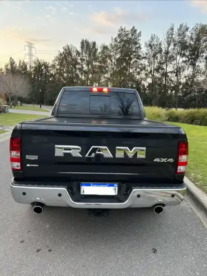 Ram 1500 5.7 Laramie Atx V8 2021 - foto 5
