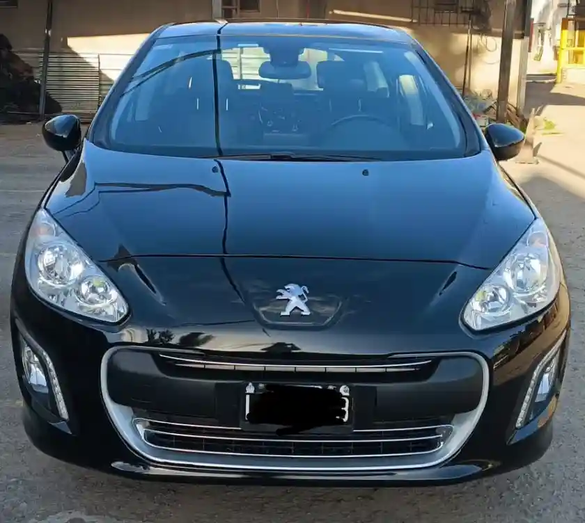 Peugeot 308 2.0 Feline 143Cv 2012 - foto 1