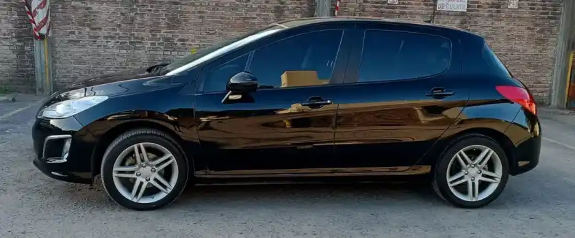 Peugeot 308 2.0 Feline 143Cv 2012 - foto 3