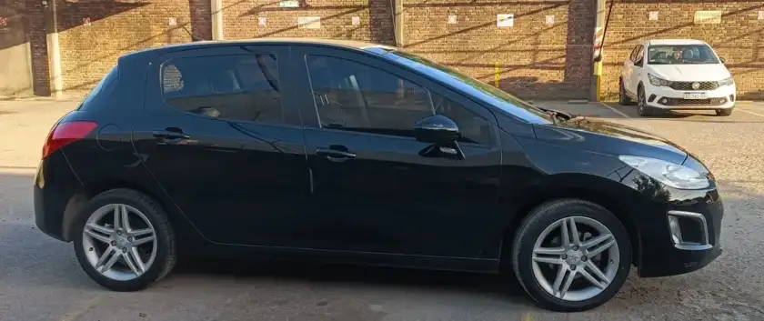 Peugeot 308 2.0 Feline 143Cv 2012 - foto 4