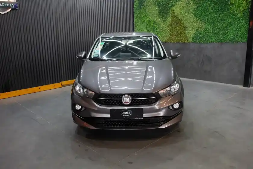 Fiat Cronos 1.3 Gse Drive Pack Conectividad 2020 - foto 2