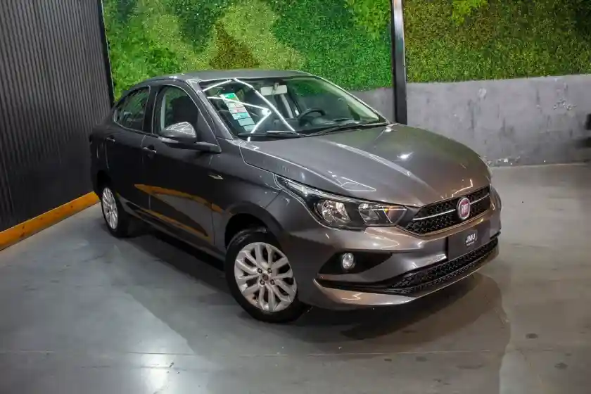 Fiat Cronos 1.3 Gse Drive Pack Conectividad 2020 - foto 3