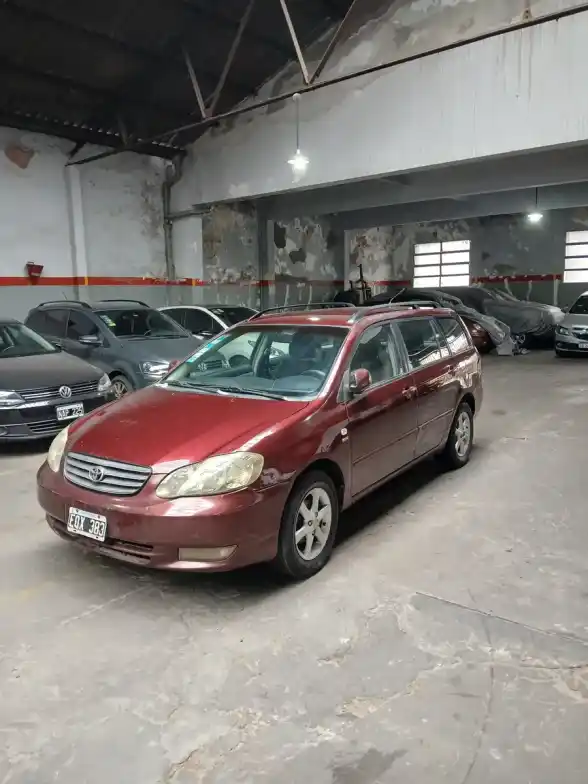 Renault Megane 2 1.6 Pack Plus Gnc 2006 - foto 4
