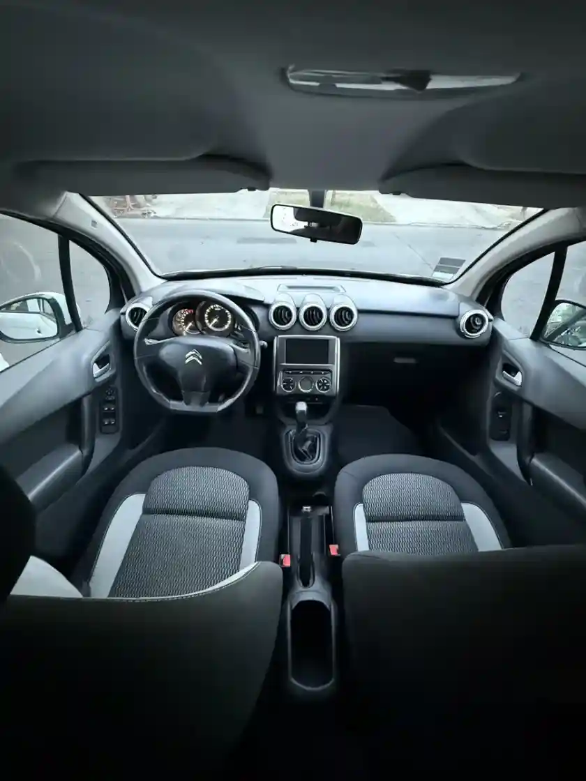 Citroën C3 1.6 Vti 115 Live 2018 - foto 5