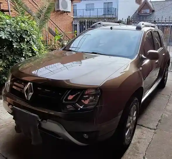 Renault Duster 2.0 Ph2 4X2 Privilege 143Cv 2017 - foto 1