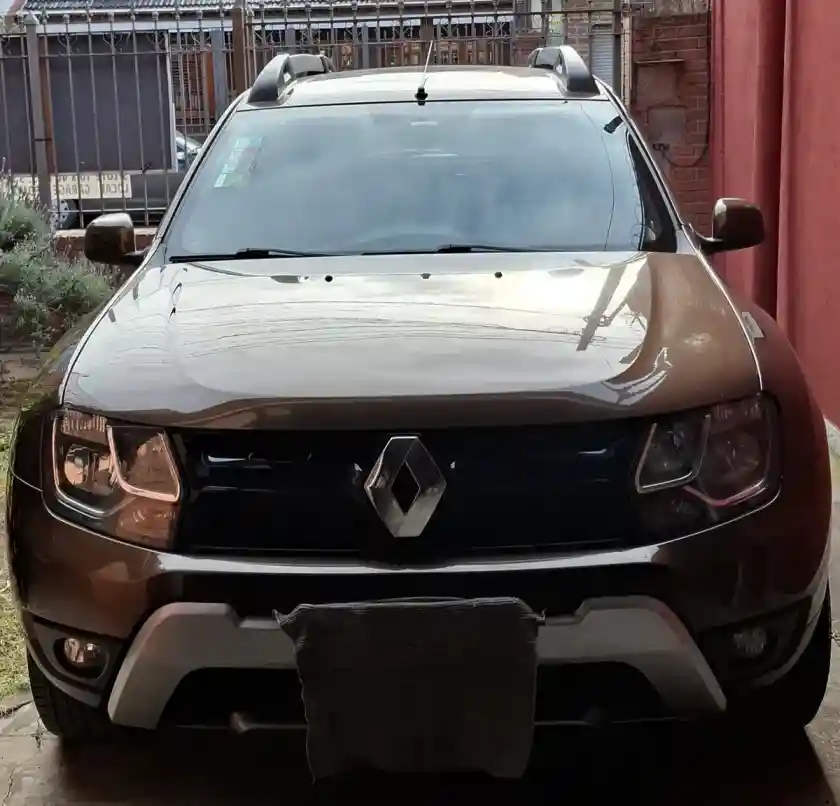 Renault Duster 2.0 Ph2 4X2 Privilege 143Cv 2017 - foto 3