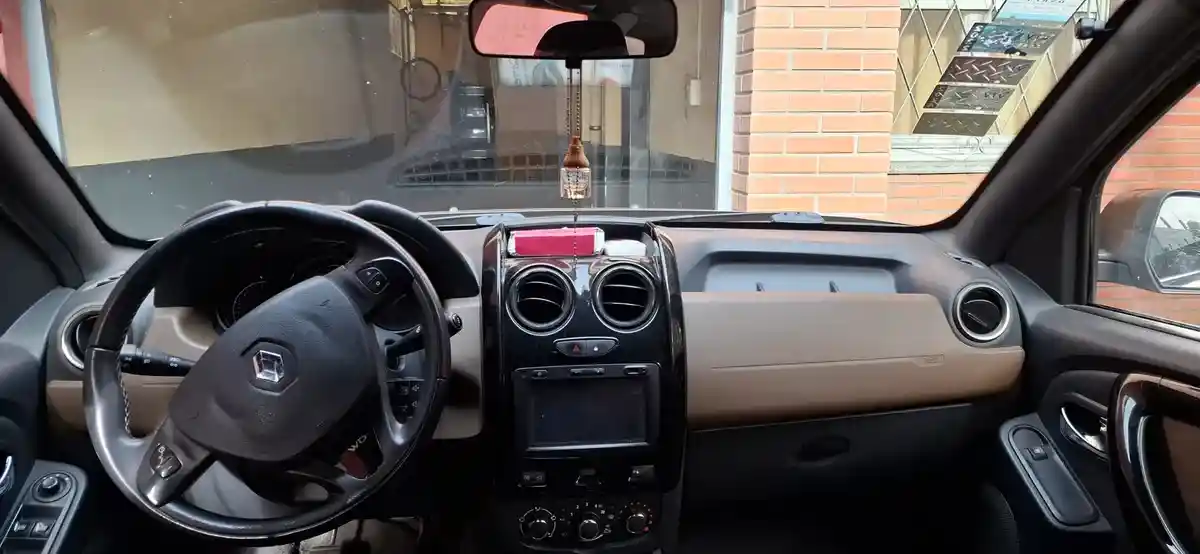 Renault Duster 2.0 Ph2 4X2 Privilege 143Cv 2017 - foto 5