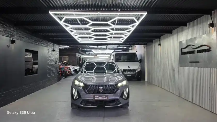 Peugeot 2008 1.0T Active Cvt 2024 - foto 4