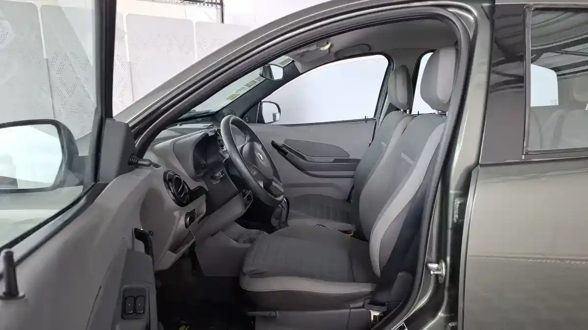 Chevrolet Agile 1.4 8V Lt 2012 - foto 5