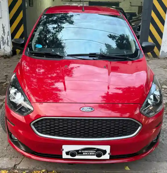 Ford Ka 1.5 S 2020 - foto 1
