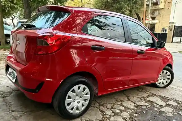 Ford Ka 1.5 S 2020 - foto 2