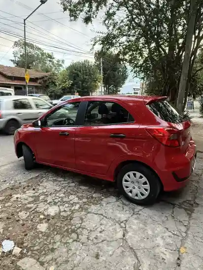 Ford Ka 1.5 S 2020 - foto 3