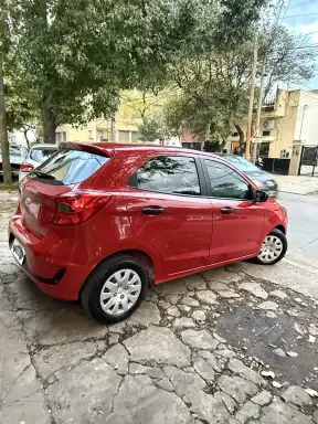 Ford Ka 1.5 S 2020 - foto 5