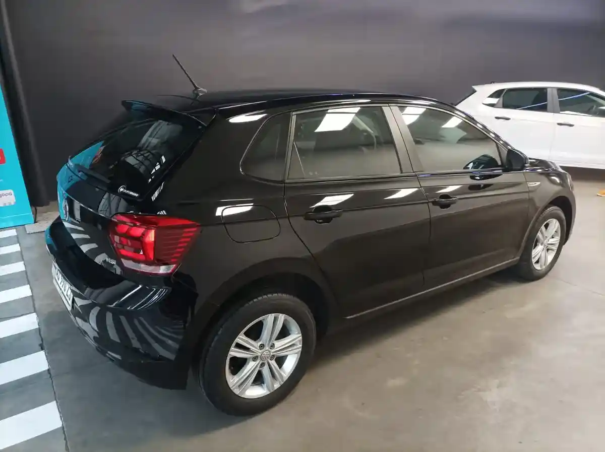 Volkswagen Polo 1.6 Msi Comfortline 2019 - foto 2