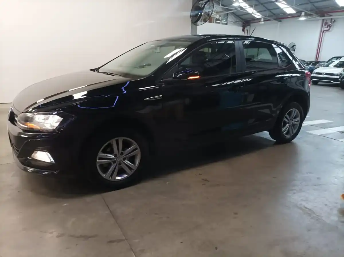 Volkswagen Polo 1.6 Msi Comfortline 2019 - foto 4