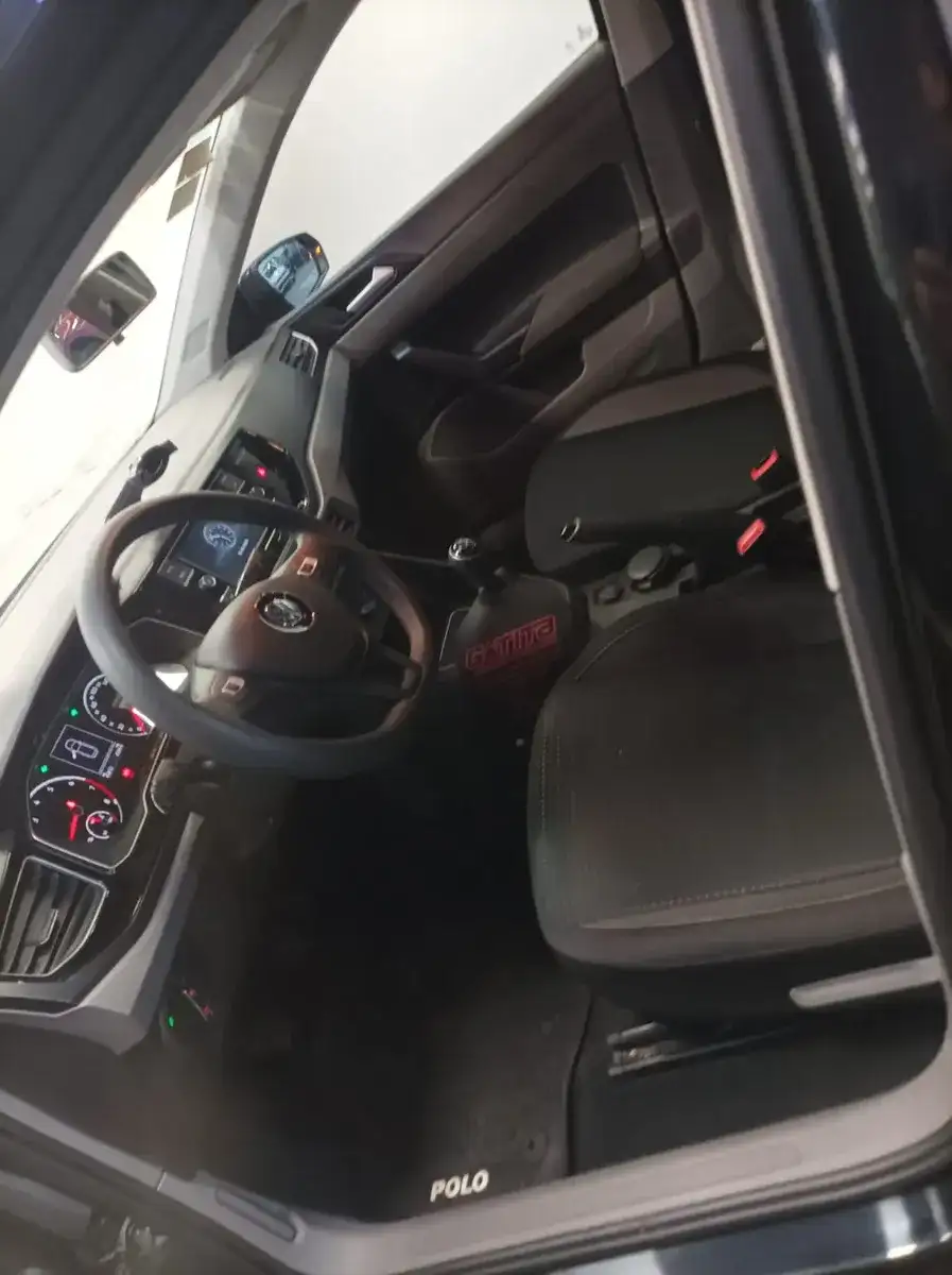 Volkswagen Polo 1.6 Msi Comfortline 2019 - foto 5
