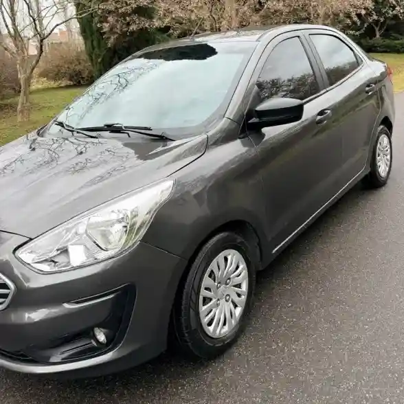 Ford Ka 1.5 Se 2019 - foto 1