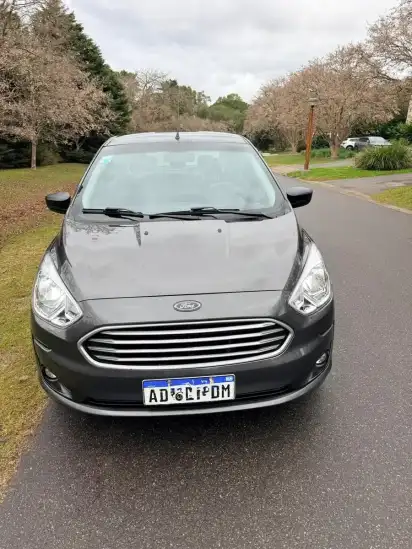 Ford Ka 1.5 Se 2019 - foto 2