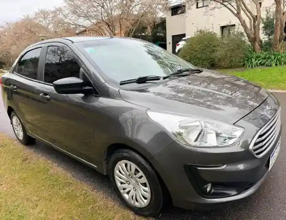 Ford Ka 1.5 Se 2019 - foto 3