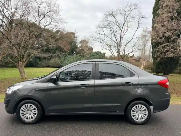 Ford Ka 1.5 Se 2019 - foto 4