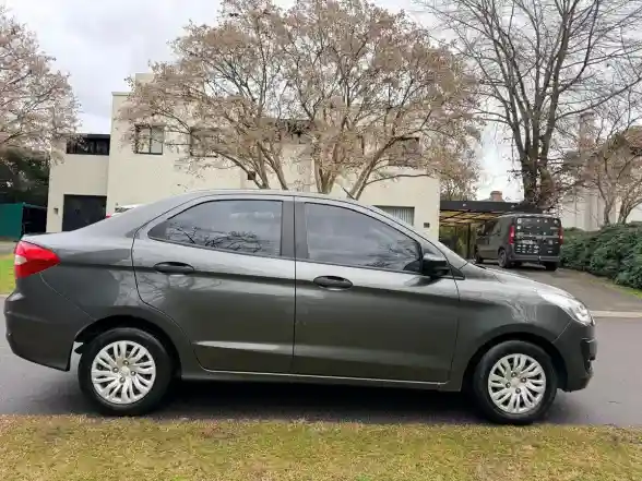 Ford Ka 1.5 Se 2019 - foto 5